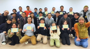 【開催レポート】和歌山県と共に築いた「一次生産者に寄り添うEC化支援」－後編－