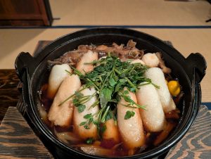 田県、岩手県のクーポン付き物産展